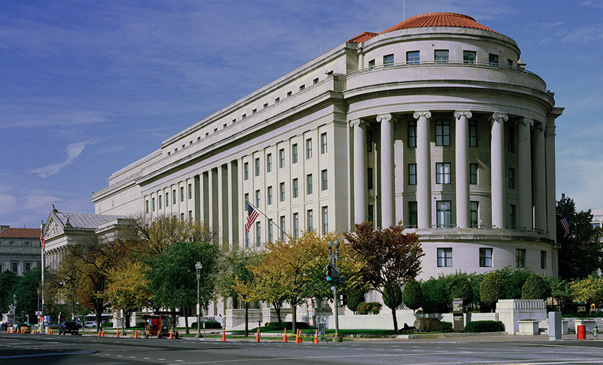 FTC Makes Moves to Enhance Data Privacy Oversight