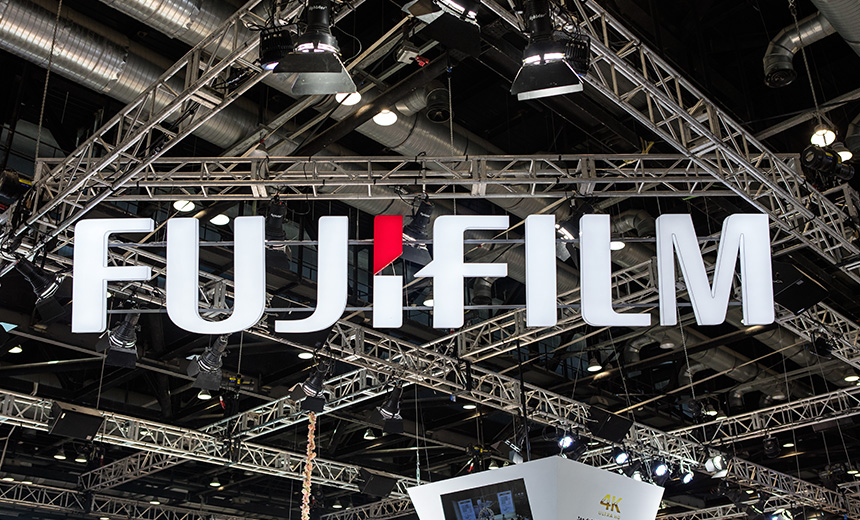Fujifilm Reportedly Refused to Pay Ransom