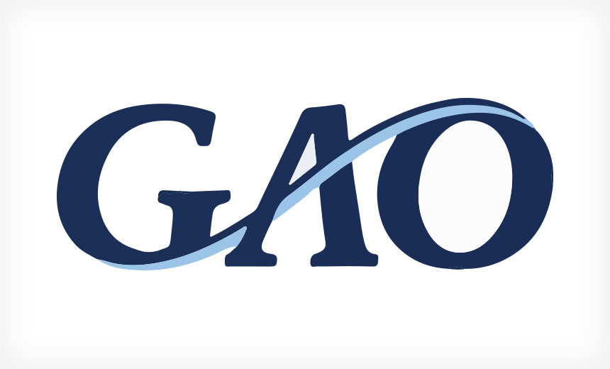 GAO Blasts Cybersecurity Efforts of Federal Agencies