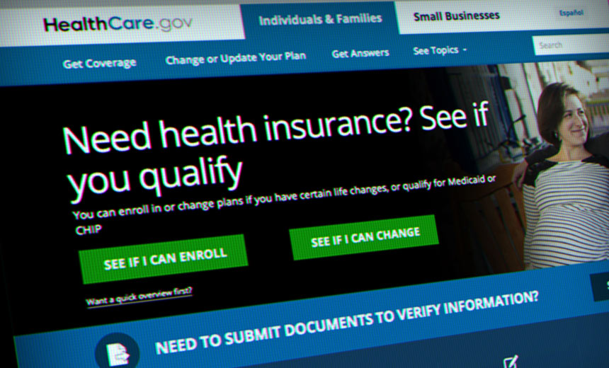 GAO: Obamacare Enrollment Fraud Vulnerabilities Persist