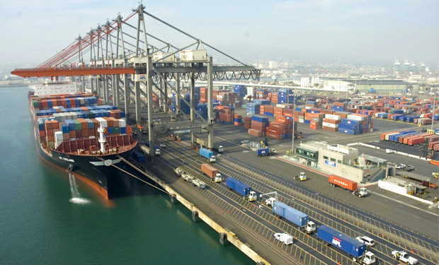 GAO Questions IT Security at U.S. Ports