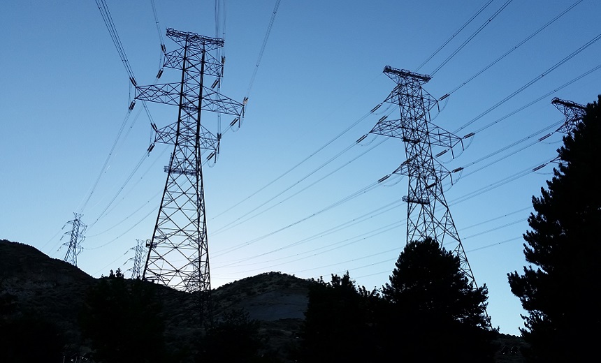 GAO Raises Concerns About Power Grid Vulnerabilities