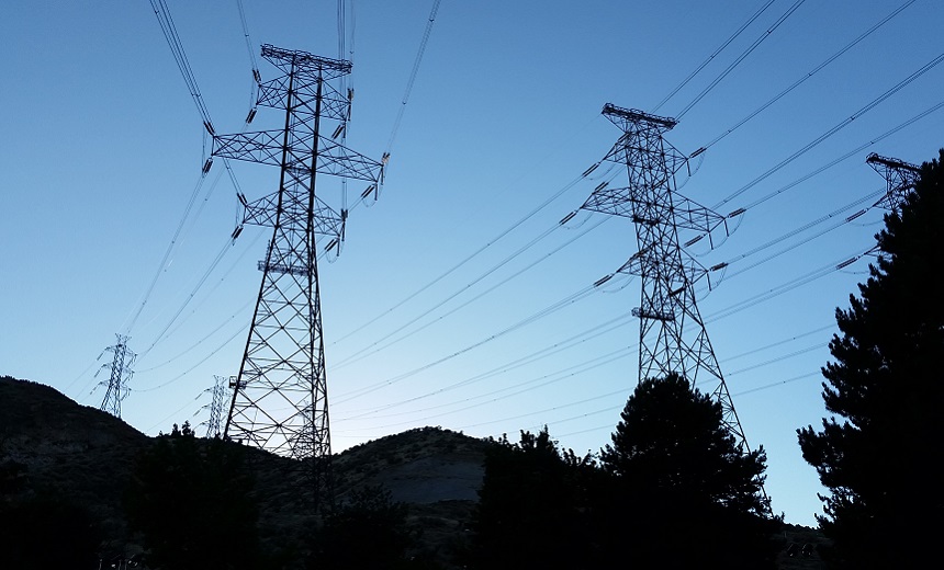 Gao Raises Concerns About Power Grid Vulnerabilities