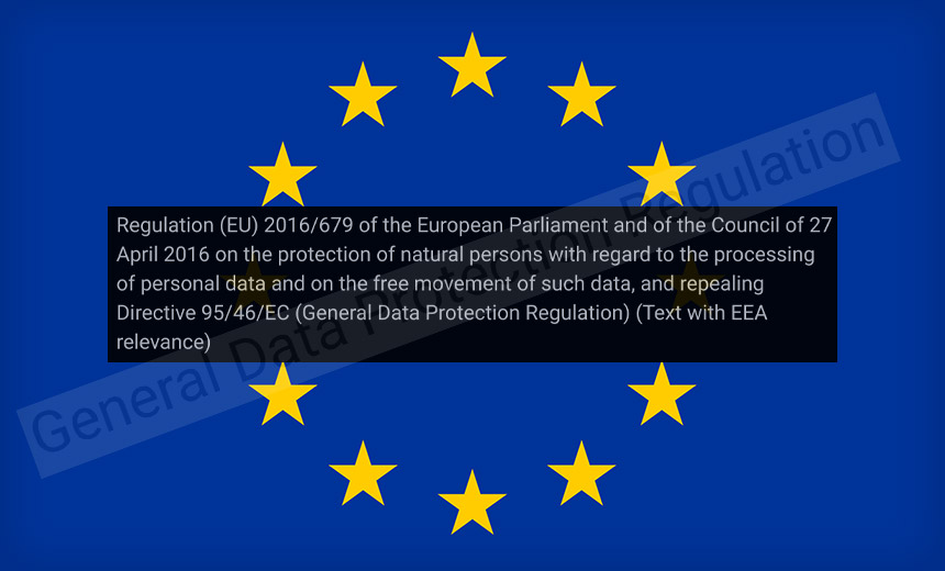 GDPR: EU Sees More Data Breach Reports, Privacy Complaints