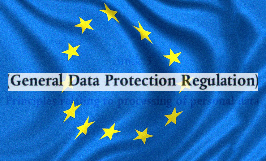 GDPR: Still Plenty of Lessons to Learn