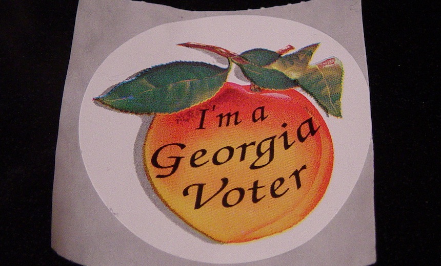 Georgia Election Further Complicated by Hacking Accusation