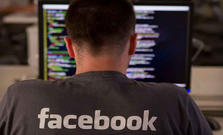 German Antitrust Office Restricts Facebook Data Processing