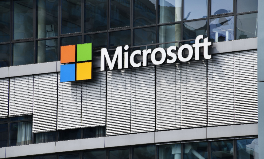 Alman BSI, Microsoft'u Güvenlik Önlemlerini Açıklamaya Zorluyor