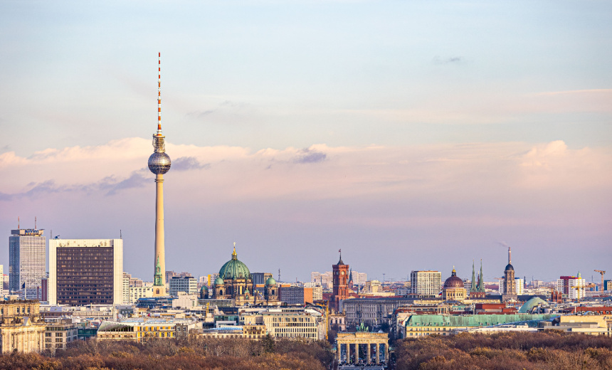 German BSI Head: Tech Sovereignty Needs Technical Solution