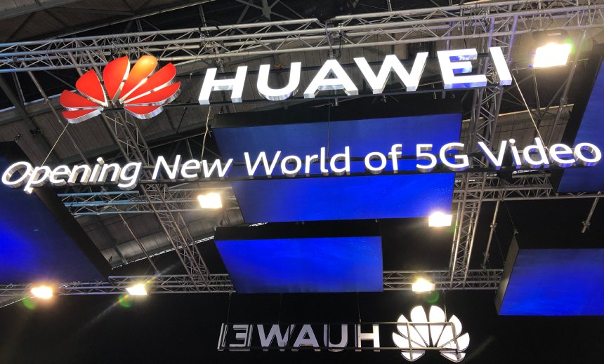 Germany's 5G Safety Review Could Ban Huawei and ZTE Gear