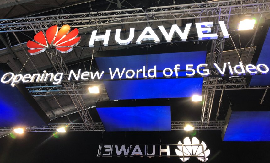 L'Examen De La Sécurité 5G En Allemagne Pourrait Interdire Huawei Et Zte Gear