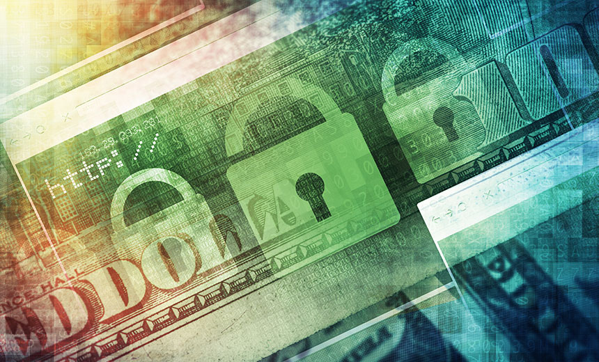 Global Financial Industry Facing Fresh Round of Cyberthreats