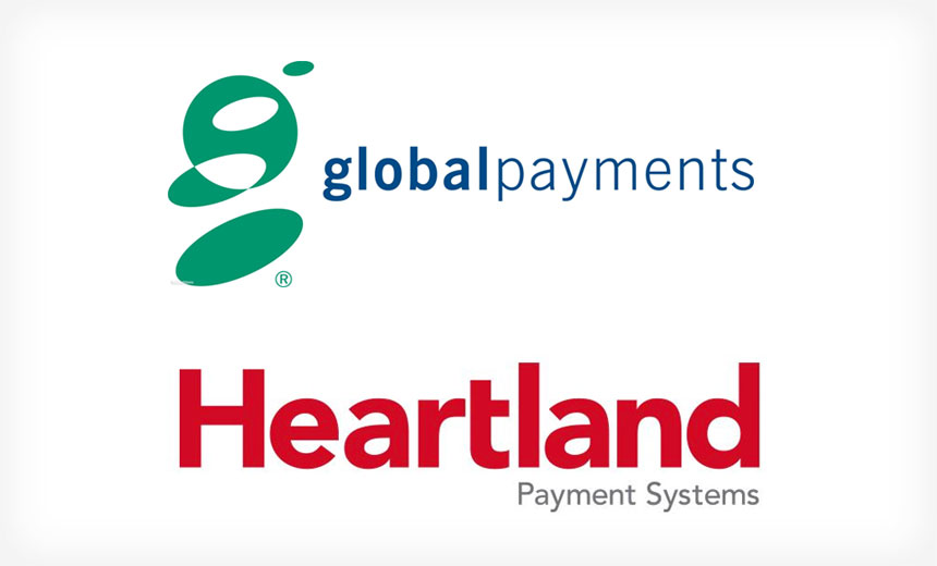 Global Payments to Buy Heartland for $4.3 Billion