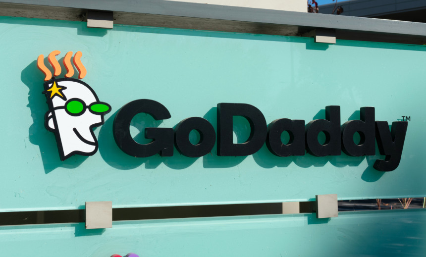 GoDaddy Fingers 3 Yıllık İhlaller İçin Hacking Kampanyası