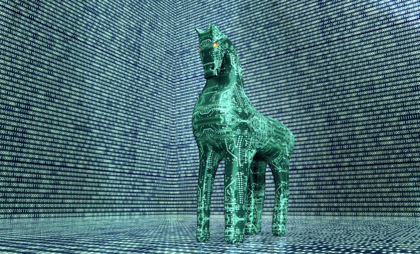 Godfather Android Banking Trojan Steals Through Mimicry
