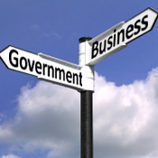 Going Private: Transition from Government to Business