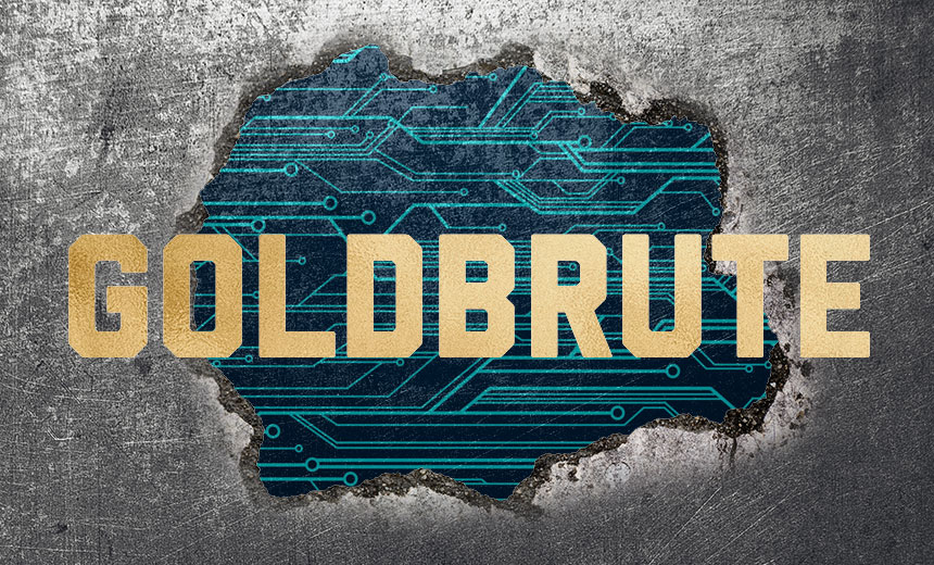 GoldBrute Botnet Brute-Force Attacking 1.5M RDP Servers