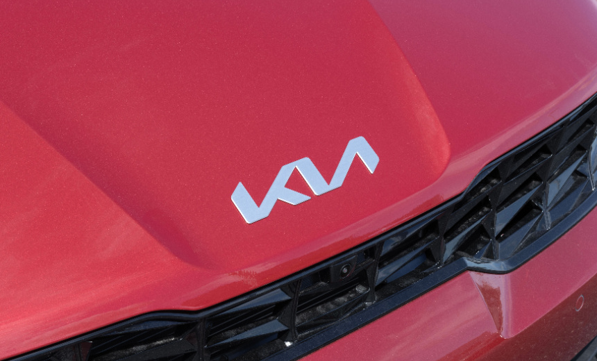 Gone in 30 Seconds: Kia Hack Unveiled