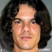 Gonzalez Seeks Guilty Plea Withdrawal