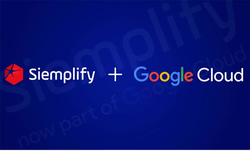 Google Buys Siemplify to Bolster Security Analytics Tools