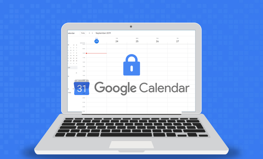 Google Calendar Privacy Concerns Raised