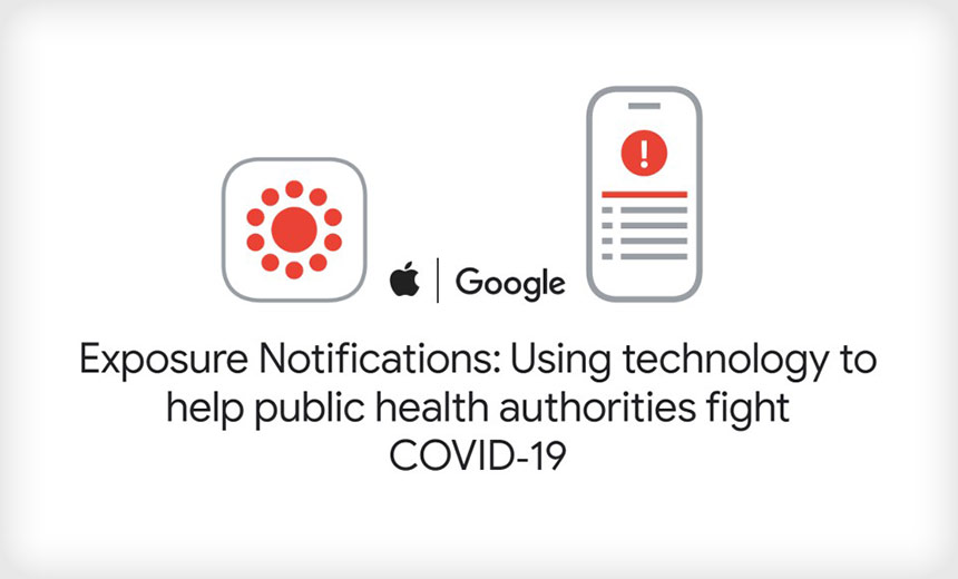 Google COVID-19 Contact-Tracing Tool Exposes Data: Lawsuit