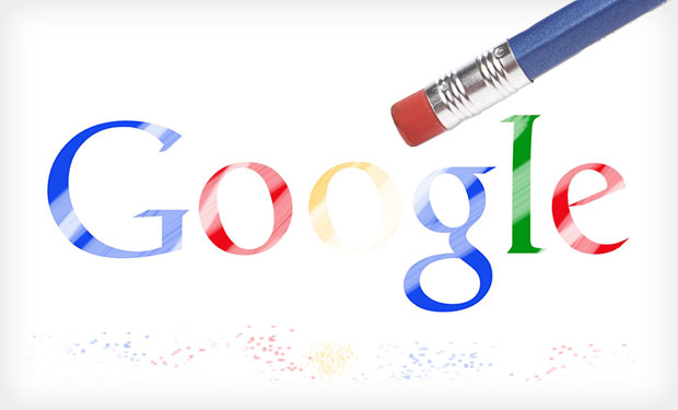 Google and EU Fight France Over 'Right to Be Forgotten'