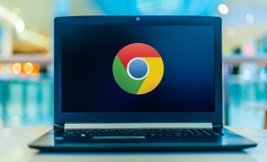 Google Flags 8th Chrome Zero-Day of the Year