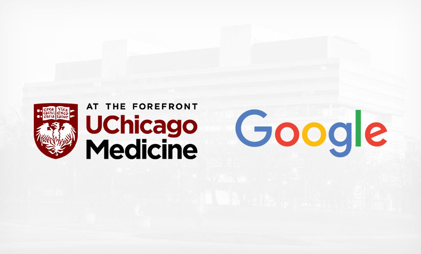 Google, Medical Center Ask Court to Dismiss Privacy Lawsuit