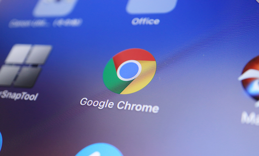 Google Patches Zero-Day Vulnerability in Chrome