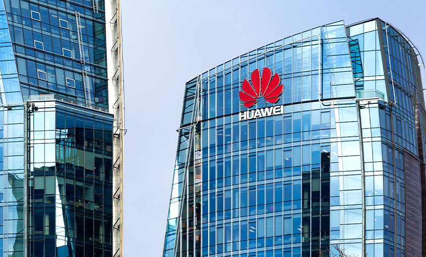 Google Restricts Huawei's Access to Android