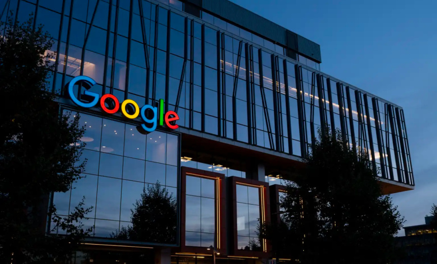 Google, Federalleri Güvenlik Kaygıları Nedeniyle Microsoft'tan Kurtulmaya Çağırdı