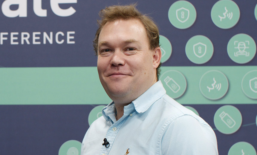 Google's Christiaan Brand on Bringing Passkeys to the Masses