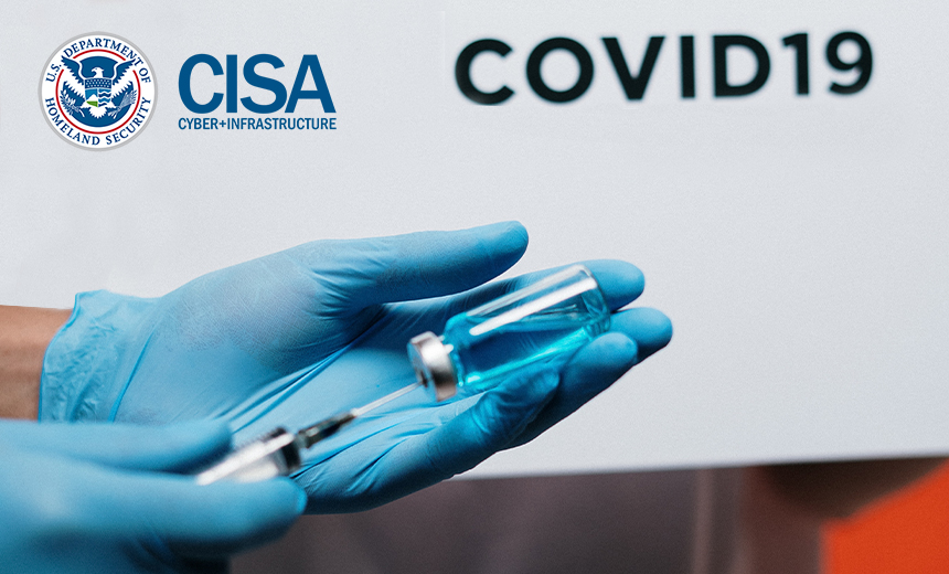 GOP Proposal: $53 Million for COVID-19 Research Security