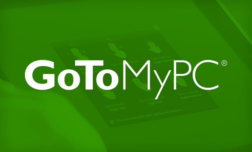 GoToMyPC Initiates Mass Password Reset
