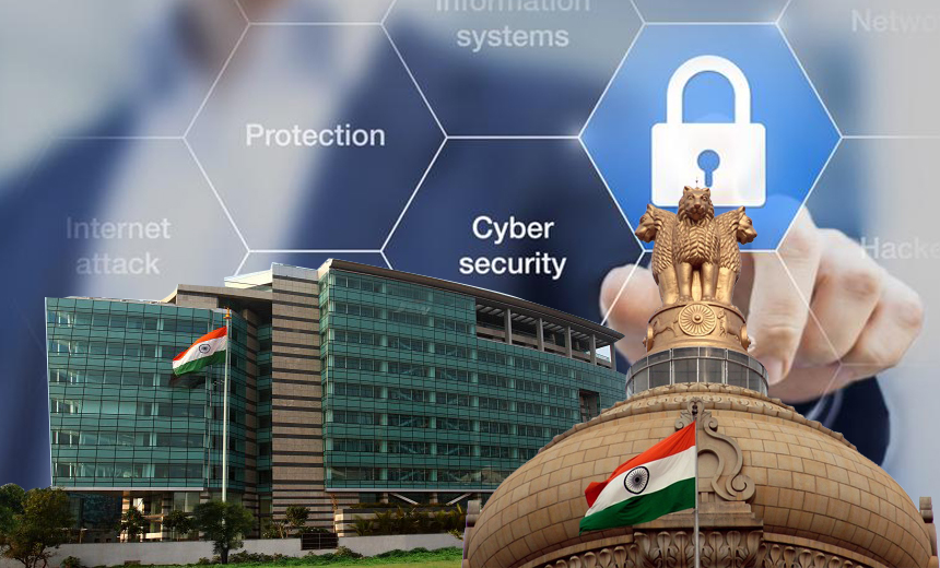 Government Takes Steps to Leverage Home-Grown Security Products