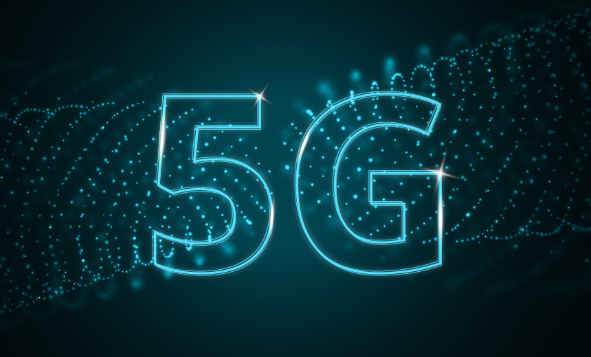 Government Watchdog Calls for 5G Cybersecurity Standards