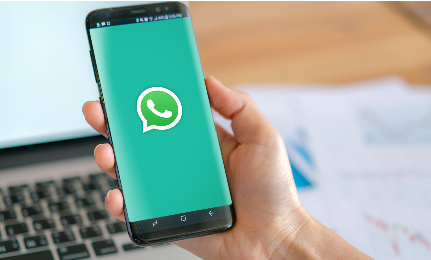 Govt. Officials in 20 Nations Targeted Via WhatsApp: Report