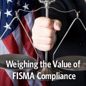 Is Gov't IT Secure? FISMA Report Can't Tell