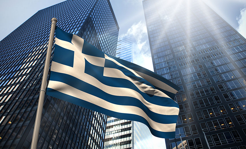 Greek Banks Face DDoS Shakedown