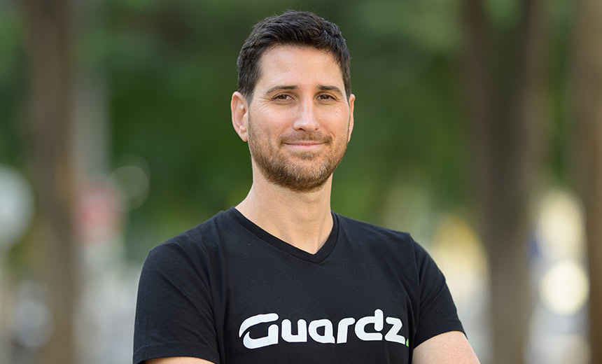 Guardz Secures $56 Million for AI Cybersecurity Solutions