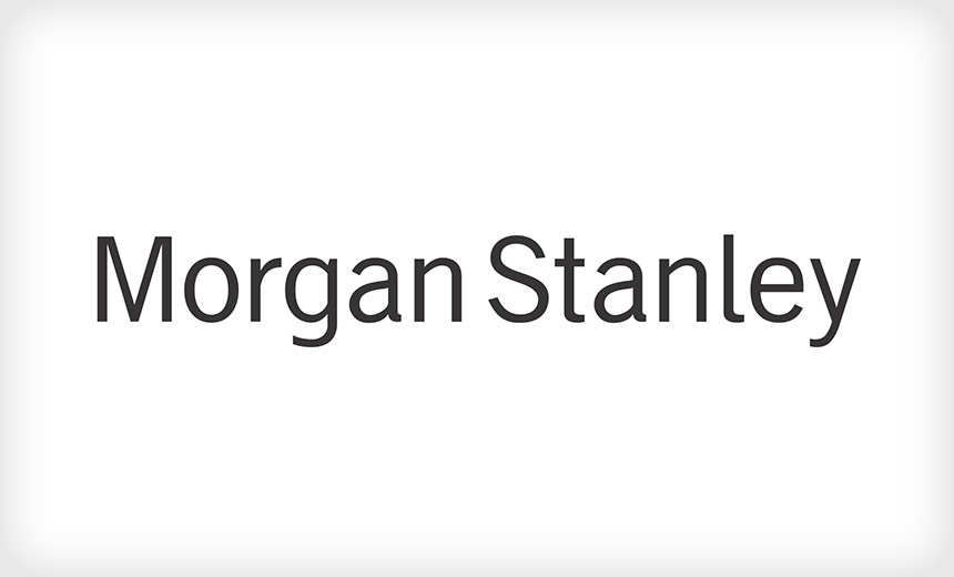 Guilty Plea in Morgan Stanley Insider Breach