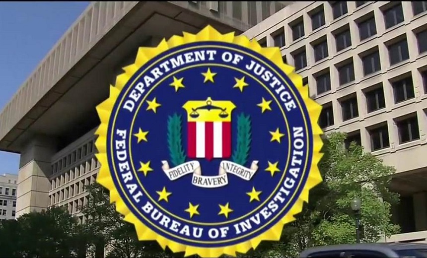 Misconfigured FBI Email System Abused to Run Hoax Campaign