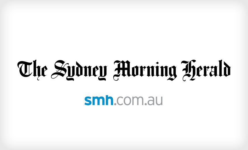 Hacker Leaks Data From Sydney Morning Herald Archive Site