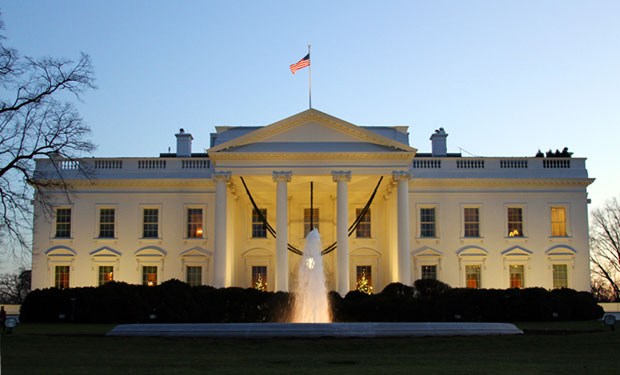 Hackers Breach White House Network