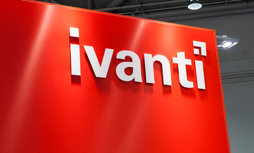 Hackers Compromised Ivanti Devices Used by CISA
