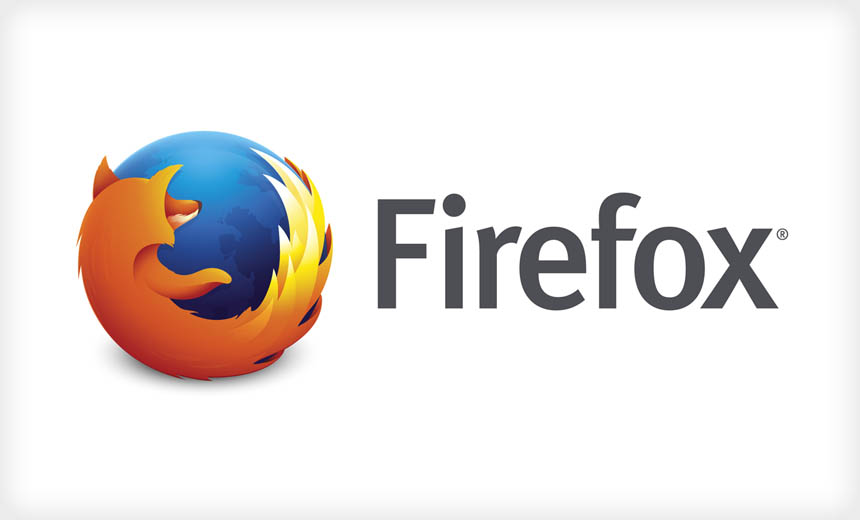 Hackers Exploit Stolen Firefox Bug Information