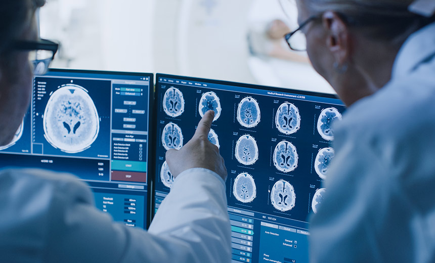 Hackers Hit Medical Imaging Services Centers in NY, Texas