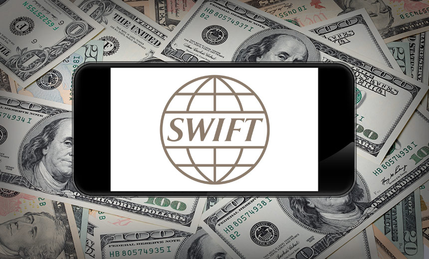 Hackers Target SWIFT-Using Banks With Odinaff Malware