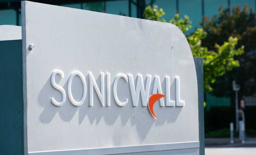 Hackers, kimlik bilgisi hırsızlığı için kötü niyetli Sonicwall VPN kullanan